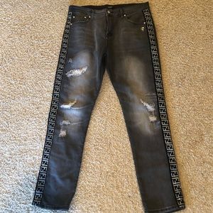 Fendi pants